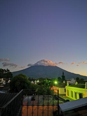 Hotel Posada San Pedro