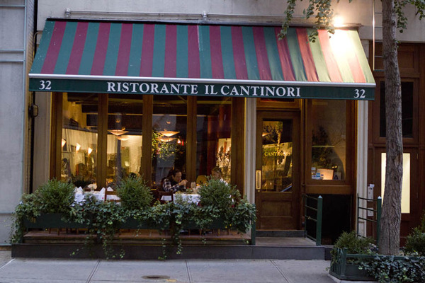 Il Cantinori