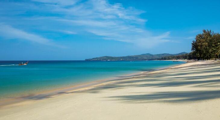 SAii Laguna Phuket