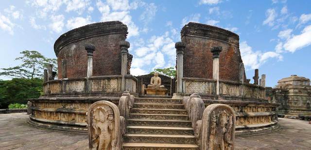 Polonnaruwa