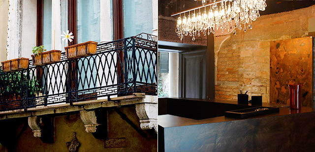 Charming House IQs