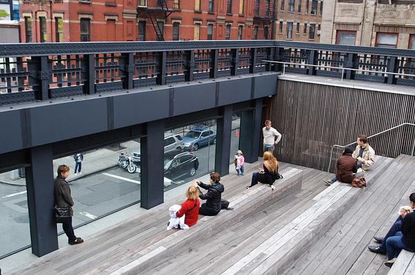 The High Line