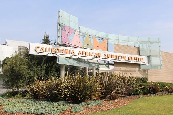 California African American Museum