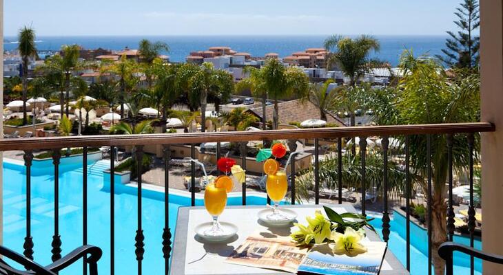 GF Gran Costa Adeje