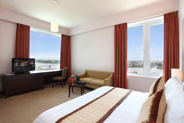 Muong Thanh Holiday Hue Hotel