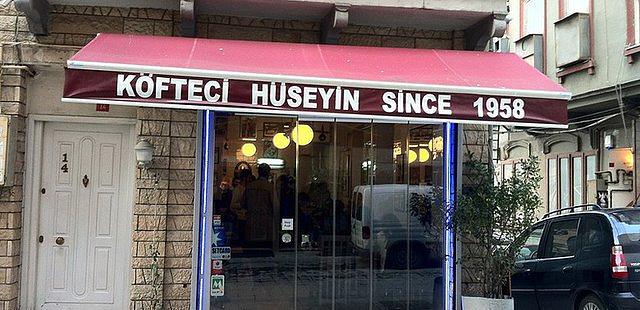 Kofteci Huseyin