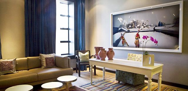 Gracie Art Hotel 798