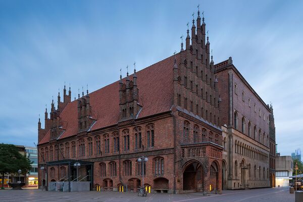 Altes Rathaus
