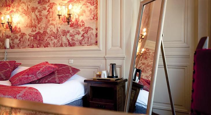 Hotel Bayard Bellecour