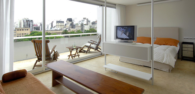 Ce Hotel de Diseno
