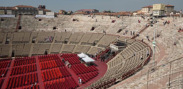 Arena di Verona