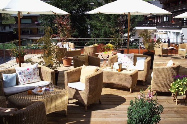 Hotel Pollux