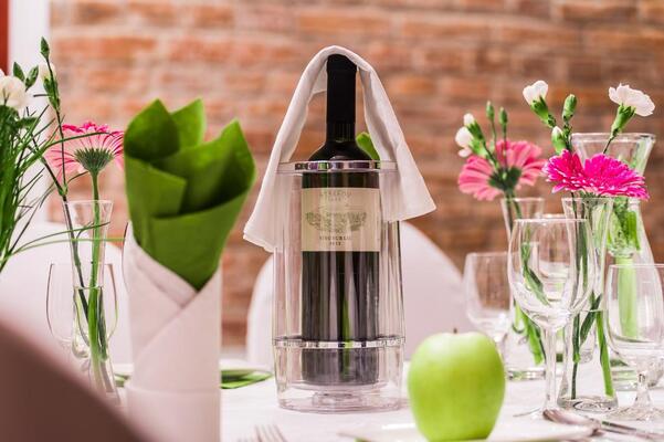 Eco friendly Hotel Dalia