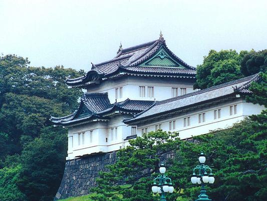 Imperial Palace