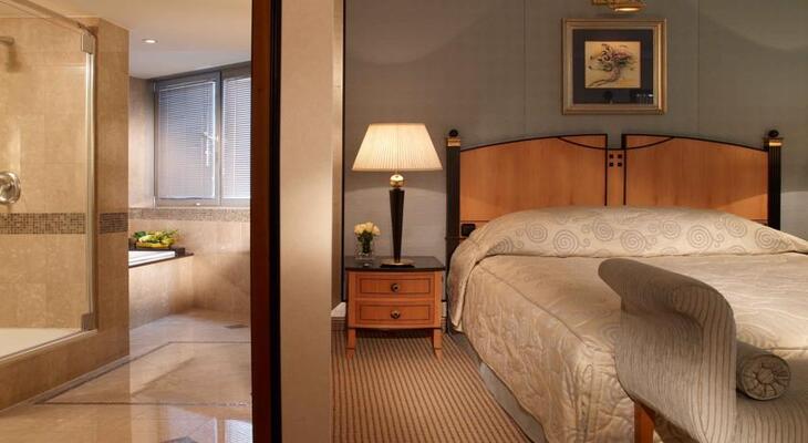 Kempinski Hotel Corvinus Budapest