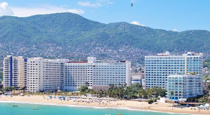 Emporio Acapulco Hotel