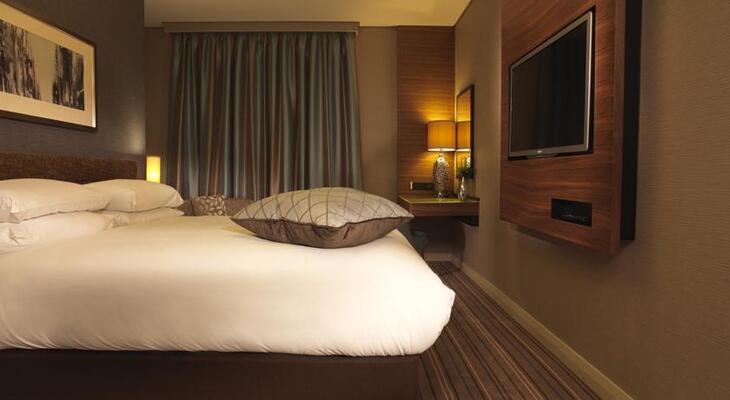 Clayton Hotel Birmingham
