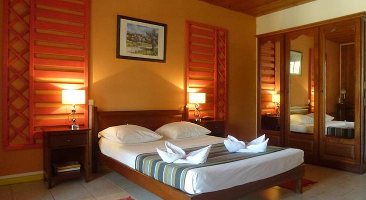 Hotel des Neiges