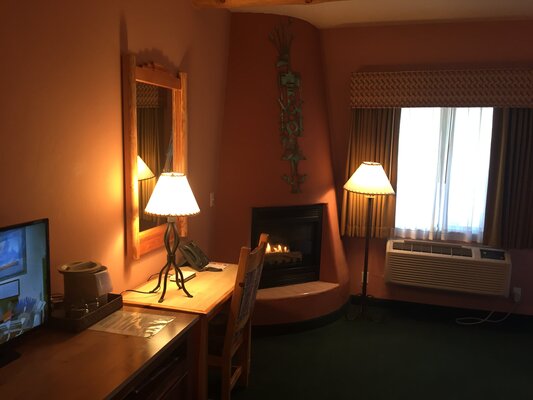 Southwest Inn at Sedona