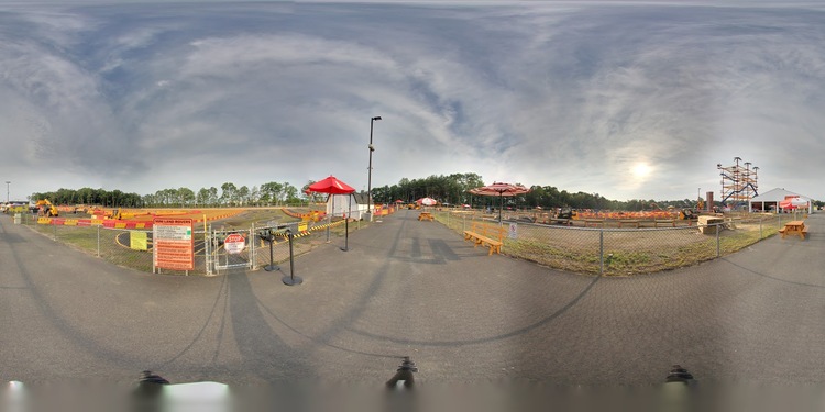 Diggerland