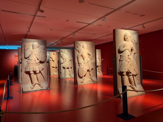 Provincial Museum of the Central Rhineland (Landesmuseum Mainz)