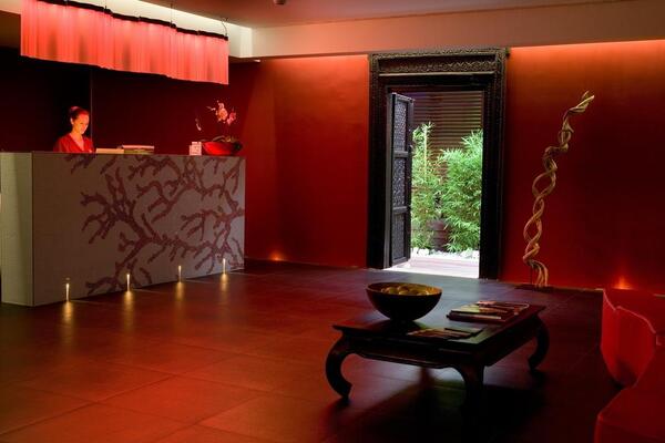 Hotel Coral Plava Laguna