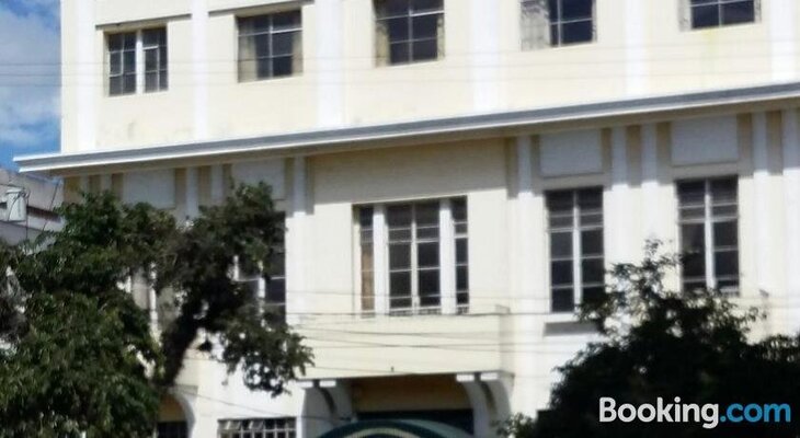 Hotel Centenario