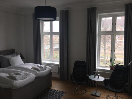 Hotel Duxiana Malmo