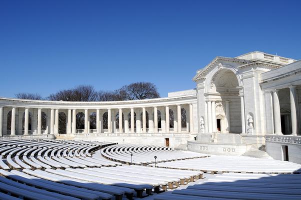 Arlington National Cemetery