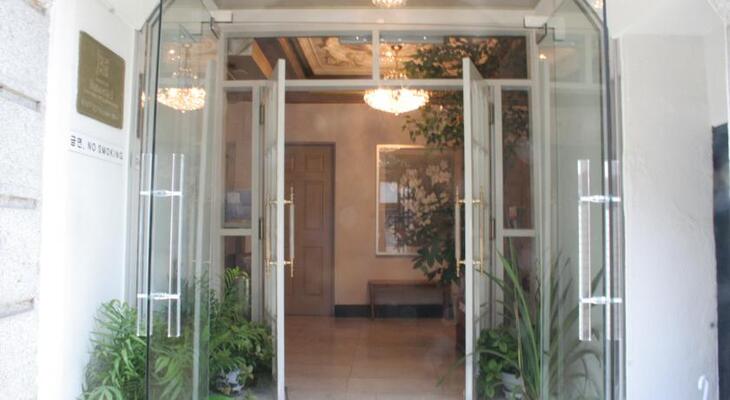 Beewon Guest House