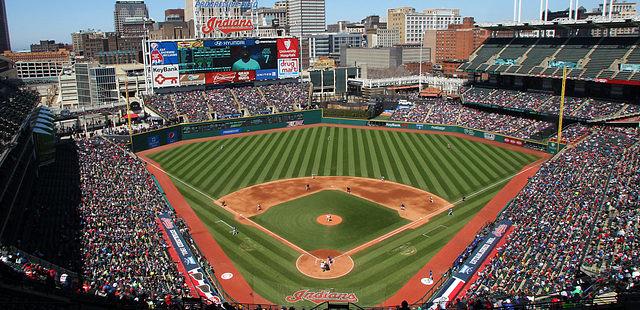 Progressive Field