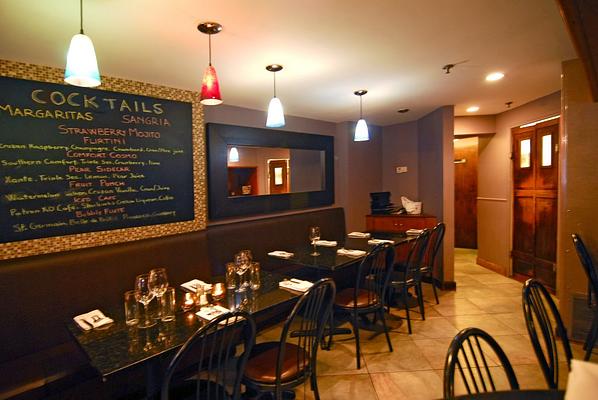North Street Grille