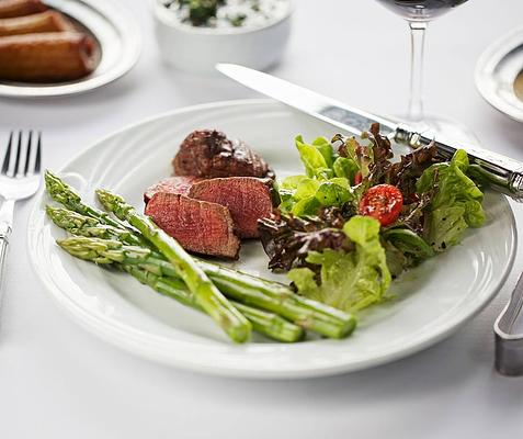 Fogo de Chao Brazilian Steakhouse