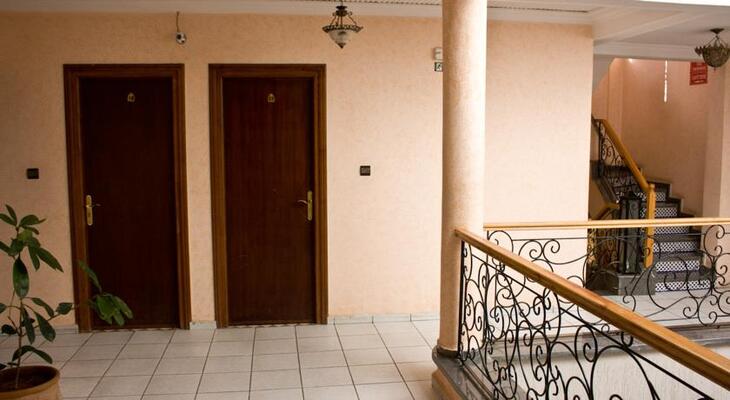 Hotel Bab Boujloud