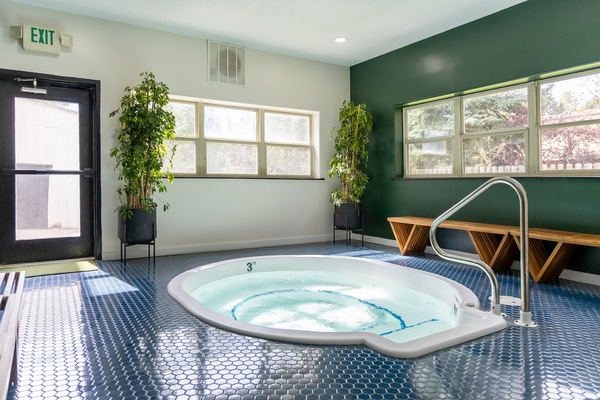 Leisure Resorts Steamboat Springs