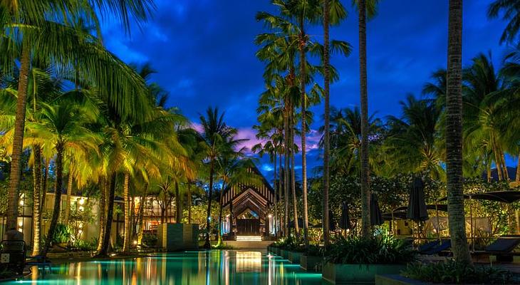 Twinpalms Phuket