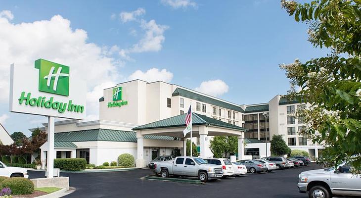 Holiday Inn Wilmington-Market St., an IHG Hotel