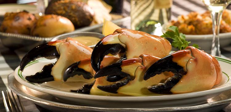 Joe's Stone Crab Restaurant and Take Away