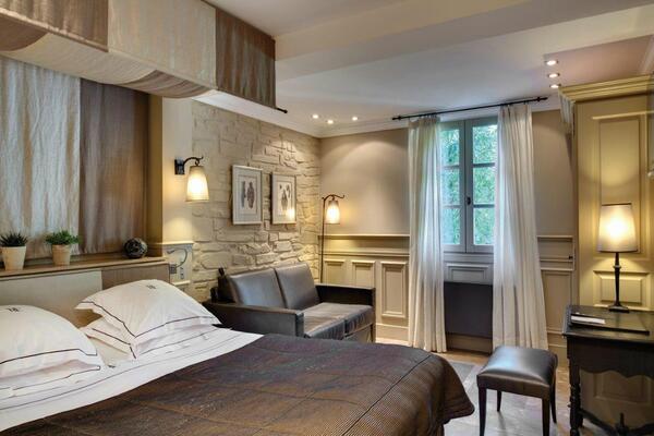 Hotel du Chateau & Spa - Les Collectionneurs