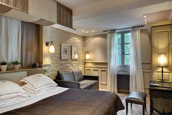 Hotel du Chateau & Spa - Les Collectionneurs