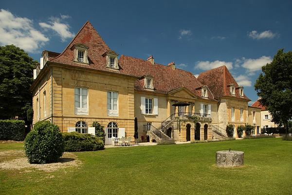 Chateau Les Merles