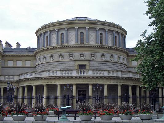 National Museum of Ireland - Archaeology