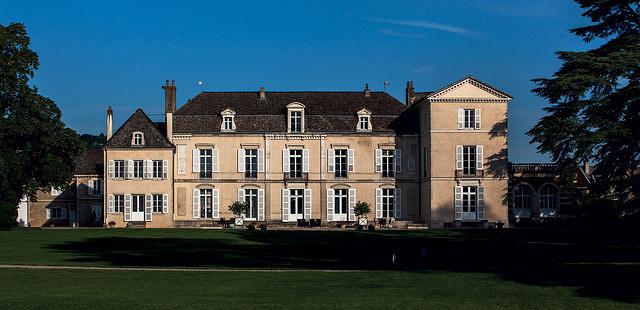 Chateau de Meursault