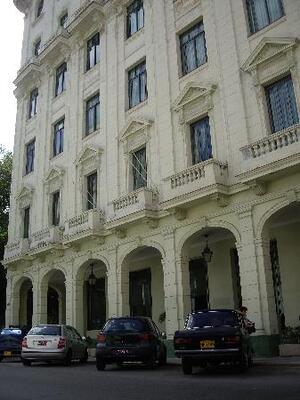 Park View Hotel