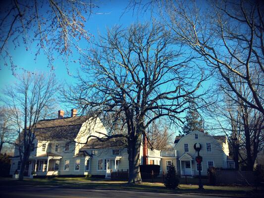 1708 House