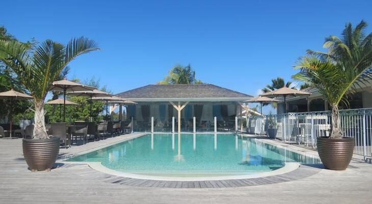 Hotel La Plantation