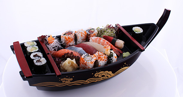 Fuji Japanese Restaurant