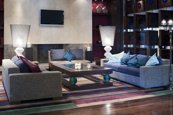 Crowne Plaza Amman, an IHG hotel