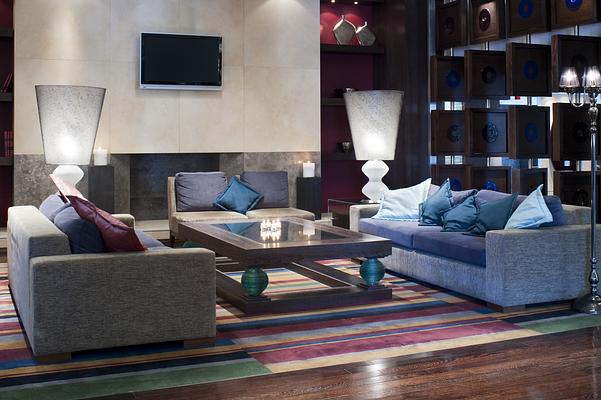 Crowne Plaza Amman, an IHG hotel