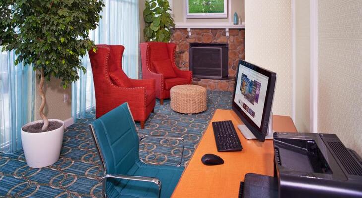 Residence Inn Virginia Beach Oceanfront
